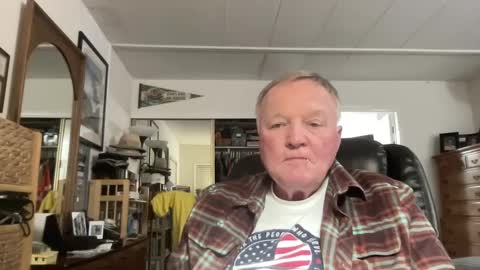 Snapshot of cookoosnest chatting on 12.06.24 cookoosnest online show from 12.06.24