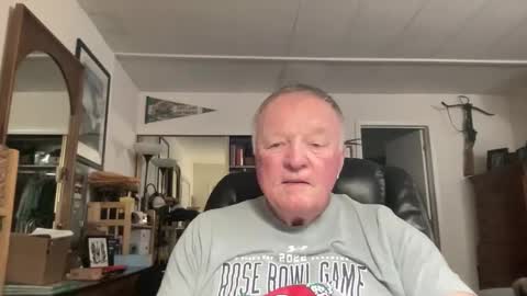 cookoosnest online show from 03.02.26