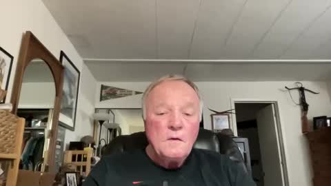 cookoosnest online show from 03.20.26