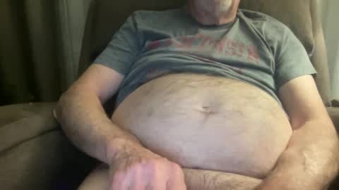 Snapshot of cool_runnings11 chatting on 12.03.24 whatever you want it to be online show from 12.03.24