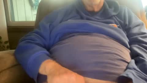 Snapshot of cool_runnings11 chatting on 12.03.24 whatever you want it to be online show from 12.03.24