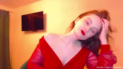 Amber online show from 12.19.24