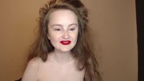 Amber online show from 10.11.25