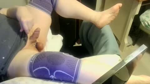 Chuck online show from 01.19.25