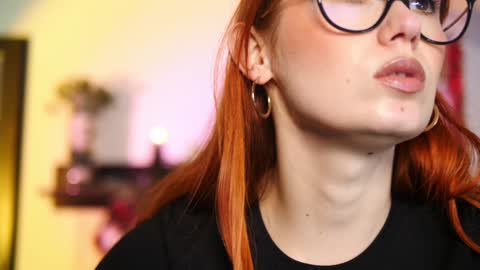 Ginger The Cringer online show from 12.29.24