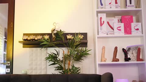 Ginger The Cringer online show from 01.31.25