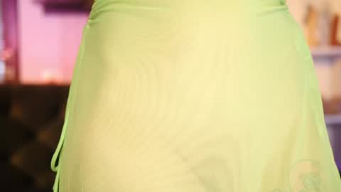 Ginger The Cringer online show from 02.02.25