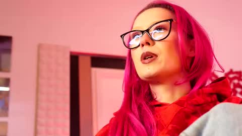 Ginger The Cringer online show from 03.15.26