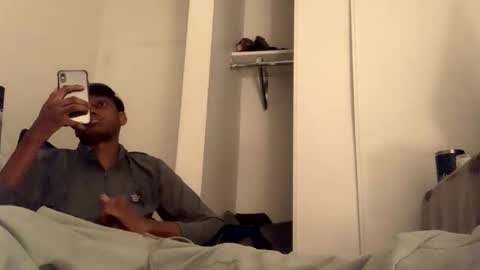 coolvibes69 online show from 10.30.25