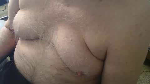 Snapshot of coopinthesouth54 chatting on 12.13.25 coopinthesouth54 online show from 12.13.25