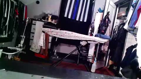 coozman61 online show from 01.03.25