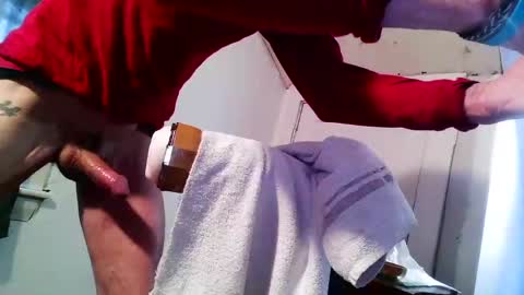 coozman61 online show from 02.16.25