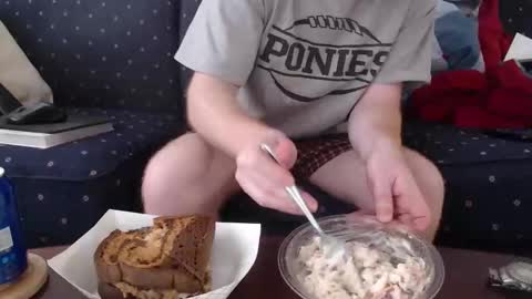 Snapshot of copper_crotch chatting on 11.08.25 copper_crotch online show from 11.08.25