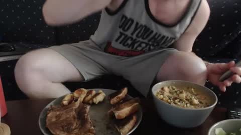 copper_crotch online show from 01.06.26