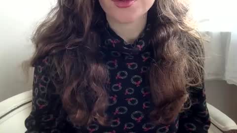 CopperPearl online show from 12.23.24