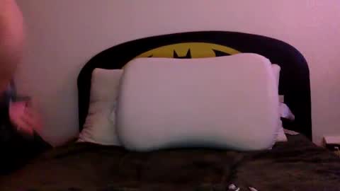 Coppertonemilf online show from 02.18.25