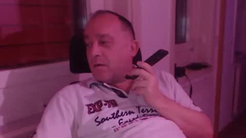 Coquin369 online show from 01.04.25
