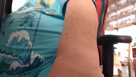 coquin375 online show from 03.24.26