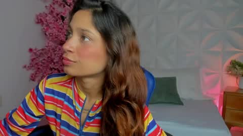  CORA  online show from 04.10.26