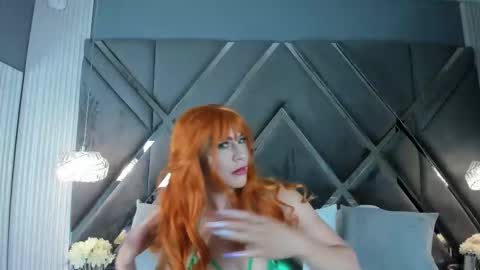 Coral online show from 03.17.26