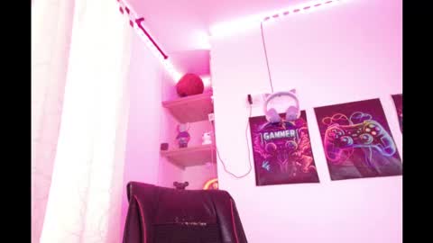 Coral online show from 03.02.25