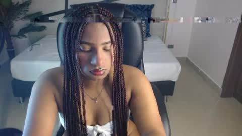 Coral Echeverri online show from 04.20.26
