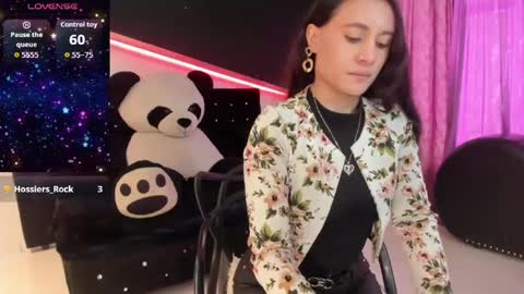 Coral  online show from 10.09.25