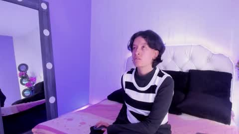 Coral and Ocean online show from 12.02.25