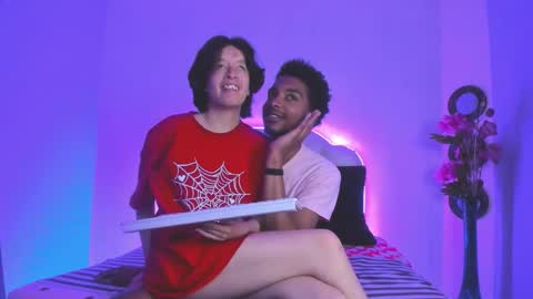 Coral and Ocean online show from 01.07.26