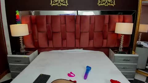 coralharmon online show from 01.04.25