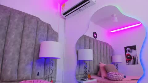 coralharmon online show from 03.02.25