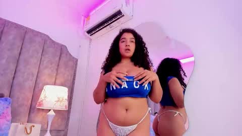 coralharmon online show from 10.13.25