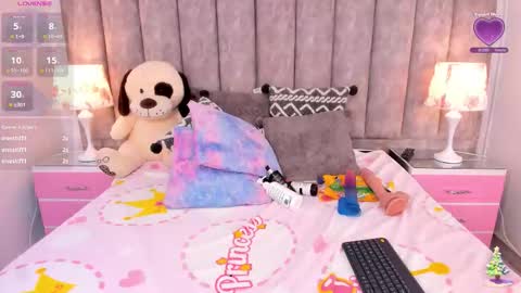 coralharmon online show from 11.28.25