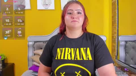 coraline online show from 03.05.25