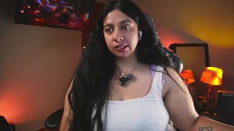 Coraline online show from 11.03.25