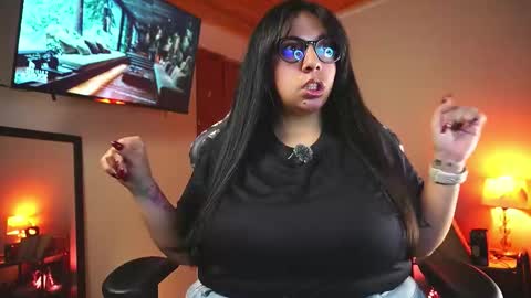 Coraline online show from 02.24.26