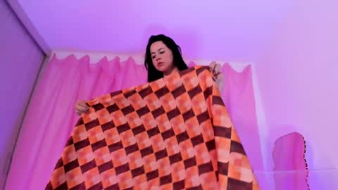 Coralinekam1 online show from 01.29.25