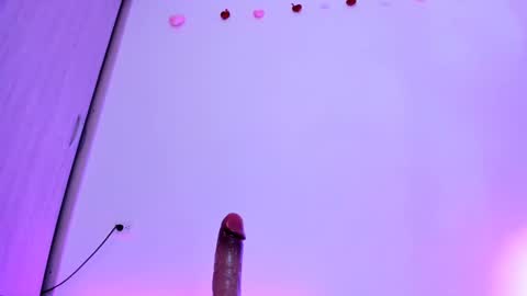 Coralinekam1 online show from 02.08.25