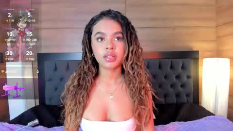 coralineross_ online show from 02.27.26