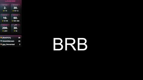 C O R A L  C A L I O P E   online show from 01.09.25