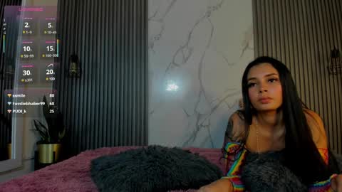 C O R A L  C A L I O P E   online show from 02.25.25