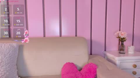 coralvega online show from 05.21.26