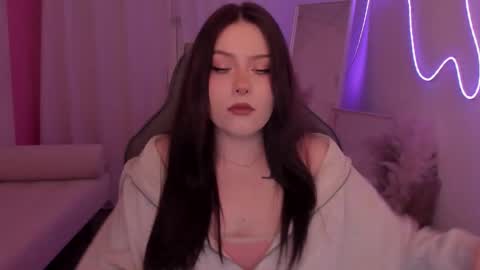 Snapshot of coramiel chatting on 02.03.26 little girl who is always right or just Cora online show from 02.03.26