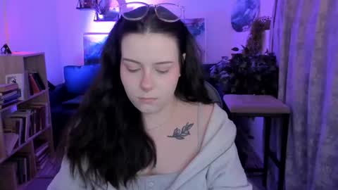 Snapshot of coramiel chatting on 02.19.26 little girl who is always right or just Cora online show from 02.19.26