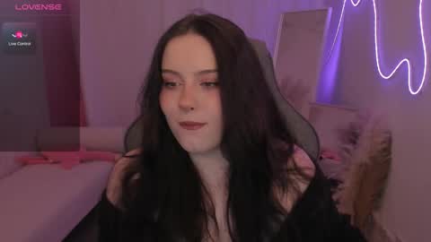 Snapshot of coramiel chatting on 02.20.26 little girl who is always right or just Cora online show from 02.20.26