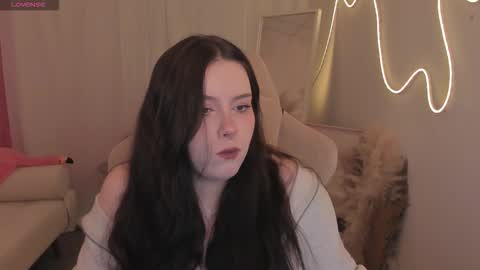 Snapshot of coramiel chatting on 03.02.26 little girl who is always right or just Cora online show from 03.02.26