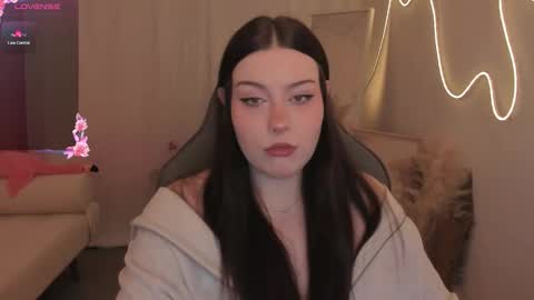 Snapshot of coramiel chatting on 03.04.26 little girl who is always right or just Cora online show from 03.04.26