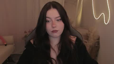 Snapshot of coramiel chatting on 03.13.26 little girl who is always right or just Cora online show from 03.13.26