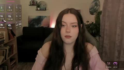 little girl who is always right or just Cora online show from 03.21.26