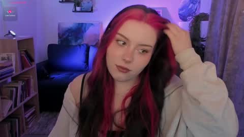 little girl who is always right or just Cora online show from 03.25.26